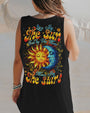 Live by the Sun Feel by the Moon Move by the Stars Mystical Astrology AOP Shirts _11_ qAwHX