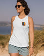 Live in the Sunshine Sun and Moon Floral Graphic AOP Shirts _6_ yc0ik