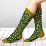 LuckyFishingSocksFkOffI_mFishingGiftForFisherman PersonalizedSocks AN087 CIN4942 Web5