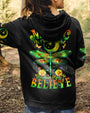 Magic Is All Around You Just Have to Believe Dragonfly and Moon Celestial Graphic AOP Shirts _12_ WgVcz