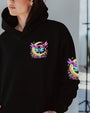May You Touch Dragonflies and Talk to the Moon Boho Graphic AOP Shirts _4_ 2qh2h