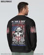 My Give a F Is Broken but My go F Yourself is Fully Funtional Patriotic Skull Flag AOP Shirts _5_ gXq2k