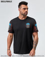 My Give a F is Broken Go F Yourself is Fully Functional Funny Attitude Graphic AOP Shirts _11_ KpNFB