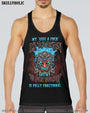 My Give a F is Broken Go F Yourself is Fully Functional Funny Attitude Graphic AOP Shirts _18_ oxQkM