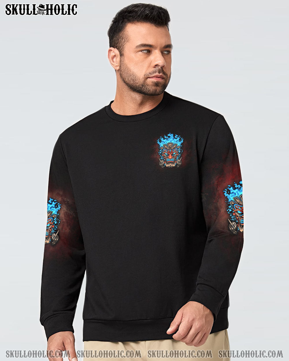 My Give a F is Broken Go F Yourself is Fully Functional Funny Attitude Graphic AOP Shirts _5_ 7sWXQ