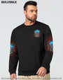 My Give a F is Broken Go F Yourself is Fully Functional Funny Attitude Graphic AOP Shirts _5_ 7sWXQ