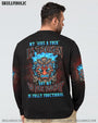 My Give a F is Broken Go F Yourself is Fully Functional Funny Attitude Graphic AOP Shirts _6_ H9CBA