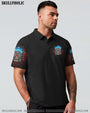 My Give a F is Broken Go F Yourself is Fully Functional Funny Attitude Graphic AOP Shirts _9_ fNVMi