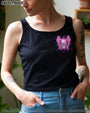 My Give a Fck Is Broken But My Go Fck Yourself Is Fully Functional Pink Skull and Attitude AOP Shirts _15_ ti8gm