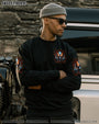 My Give a Fck Is Broken But My Go Fck Yourself Is Fully Functional Savage Gothic Tee AOP Shirts _6_ OOhse