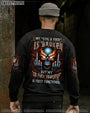 My Give a Fck Is Broken But My Go Fck Yourself Is Fully Functional Savage Gothic Tee AOP Shirts _7_ y6Wuf