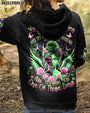 My Wings are Broken One of Those Days Neon Skull Girl Gothic Graphic AOP Shirts _8_ Or06c