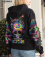 Next Time My Name Comes Out of Your Mouth Choke On It B Sarcastic Tie Dye Graphic AOP Shirts _3_ yFv8L