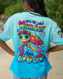 Not All Who Wander Are Lost Cute Turtle Rainbow _26 Peace Sign Hippie Design AOP Shirts _12_ uNIyh