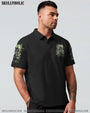 Of Course Im Going to Hell Im Just Here to Pick You Up Grim Reaper Graphic AOP Shirts _9_ kHKwL
