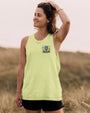 Old Hippies Dont Die Funny Grandma Hippie Graphic AOP Shirts _6_ NcyVg