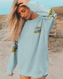 Older Now But I_E2_80_99m Still Runnin Against The Wind Blue VW Van and Sunflower AOP Shirts _4_ BeXp8