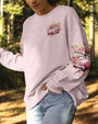 Older Now But I_E2_80_99m Still Runnin_E2_80_99 Against The Wind VW Van and Flower Hippie AOP Shirts _2_ q84GO