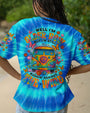 Older Now But I_E2_80_99m Still Runnin_E2_80_99 Against the Wind Blue Tie Dye Peace Van AOP Shirts _1_ cTFxn