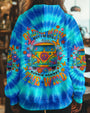Older Now But I_E2_80_99m Still Runnin_E2_80_99 Against the Wind Blue Tie Dye Peace Van AOP Shirts _8_ VPyAj