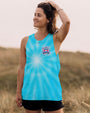 Older Now But I_E2_80_99m Still Runnin_E2_80_99 Against the Wind Blue Vintage Hippie Car AOP Shirts _12_ L6B02
