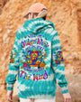 Older Now But I_E2_80_99m Still Runnin_E2_80_99 Against the Wind Hippie Bus Tie Dye Graphic AOP Shirts _3_ ODXXz