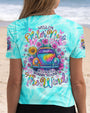 Older Now But I_E2_80_99m Still Runnin_E2_80_99 Against the Wind Hippie Flower Retro Car AOP Shirts _5_ ADjsn