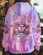 Older Now But I_E2_80_99m Still Runnin_E2_80_99 Against the Wind Pink Tie Dye Hippie Retro Car AOP Shirts _8_ z107d