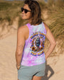 Older Now But Im Still Runnin Against The Sunflower Girl Tie Dye AOP Shirts _14_ mggWb