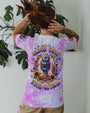Older Now But Im Still Runnin Against The Sunflower Girl Tie Dye AOP Shirts _4_ Yr5hX