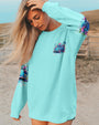 Older Now But Im Still Runnin Against The Wind Vintage Hippie Car AOP Shirts _6_ ATKVc