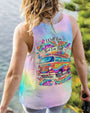 Older Now But Im Still Runnin Against the Wind Peace Van and Flowers AOP Shirts _11_ JOfoh