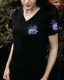Older Now But Im Still Runnin_E2_80_99 Against The Wind Retro Floral Car AOP Shirts _11_ kko7l