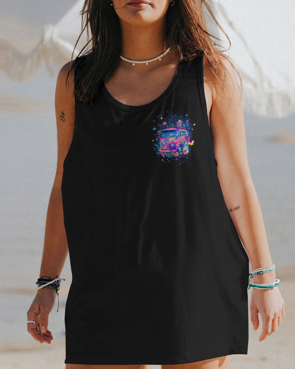 Older Now But Im Still Runnin_E2_80_99 Against The Wind Retro Floral Car AOP Shirts _6_ r5gW9