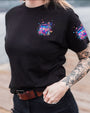 Older Now But Im Still Runnin_E2_80_99 Against The Wind Retro Floral Car AOP Shirts _9_ nTDqF