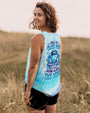 Older Now But Im Still Running Against The Wind Blue Tie Dye Retro Car AOP Shirts _7_ 4FDrz