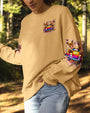 Older Now But Im Still Running Against The Wind Hippie Beetle Car AOP Shirts _2_ sZ0pQ