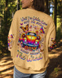 Older Now But Im Still Running Against The Wind Hippie Beetle Car AOP Shirts _3_ 6IzvB