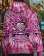 Older Now But Im Still Running Against The Wind Hippie Tie Dye Peace Car AOP Shirts _8_ DpK4K