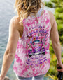 Older Now But Im Still Running Against The Wind Pink Tie Dye Hippie Car AOP Shirts _7_ sorva