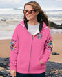 Older Now But Im Still Running Against the Wind Hippie Van Retro AOP Shirts _4_ DxJM5