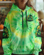 Older Now But Im Still Running Against the Wind Tie Dye Hippie VW Bug Sunflowers AOP Shirts _5_ eTq83