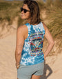 Older Now But Im Still Running Against the Wind Tie Dye VW Bus Retro Hippie AOP Shirts _11_ 13tcQ