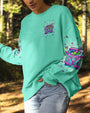 Older Now But Still Running Against The Wind Funny Frog Peace Van Design AOP Shirts _2_ 18mTk