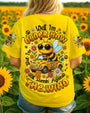 Older Now But Still Running Against The Wind Peace and Love Flower Power AOP Shirts _11_ 97b8N