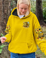 Older Now But Still Running Against The Wind Peace and Love Flower Power AOP Shirts _14_ 5KGV2