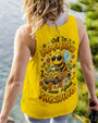 Older Now But Still Running Against The Wind Peace and Love Flower Power AOP Shirts _7_ nd0jK