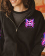 Older Now But Still Running Against The Wind Pink VW Bug with Wings AOP Shirts _4_ x1PYJ