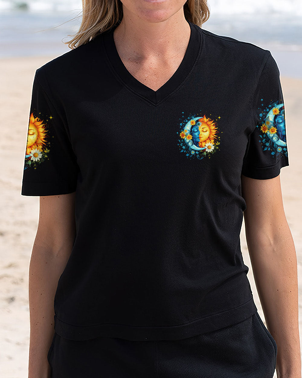 Older Now But Still Running Against The Wind Sun and Moon Celestial AOP Shirts _2_ tZoNE