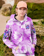 Older Now But Still Running Against The Wind Tie Dye Hippie VW Bug AOP Shirts _4_ hsADt